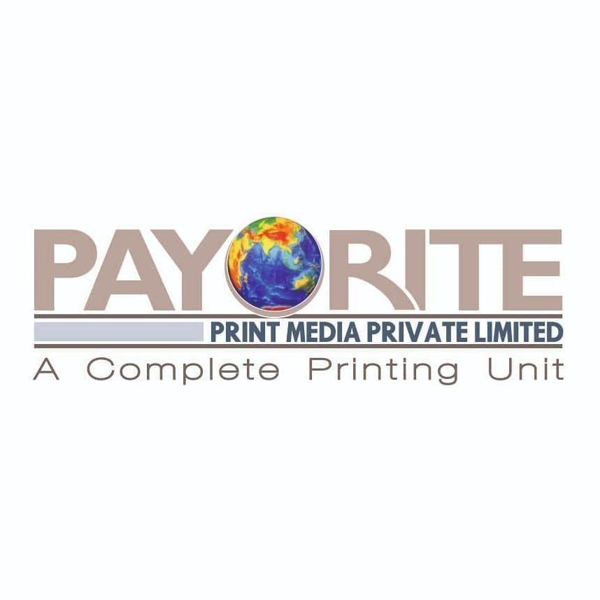 Payorite Print logo