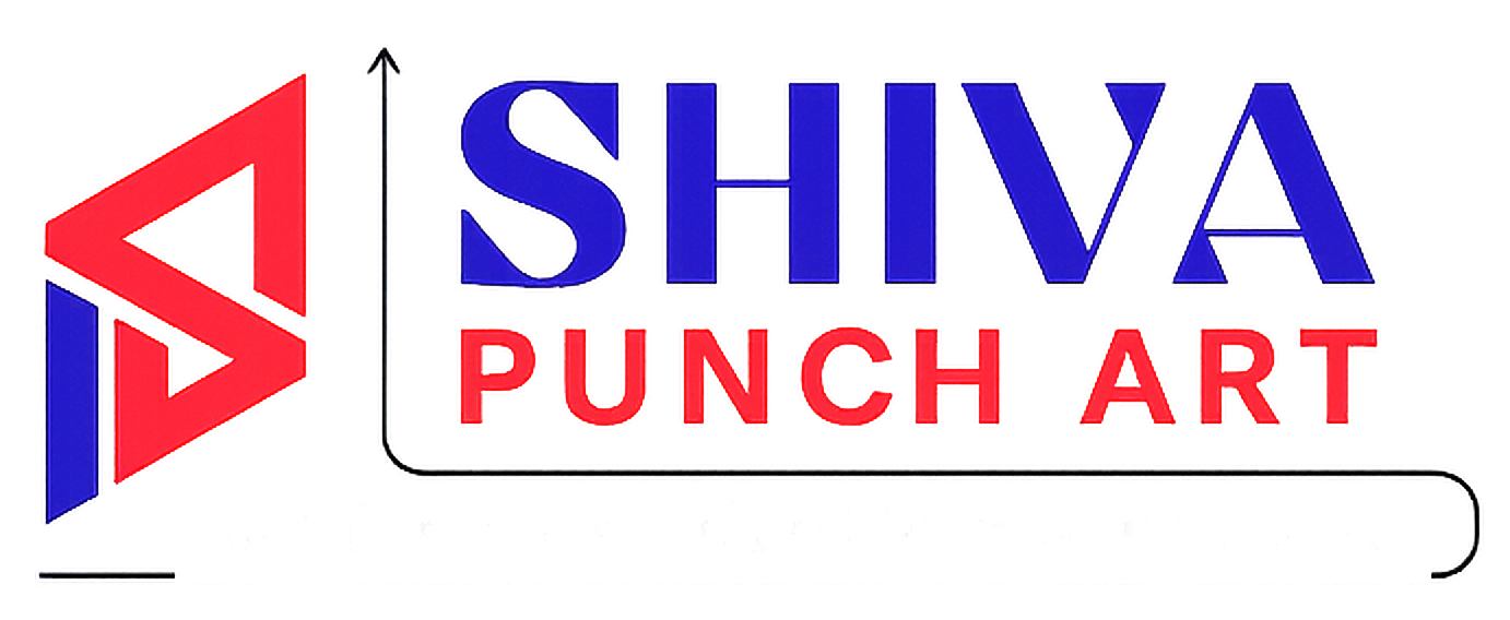 Shiva Punch Art