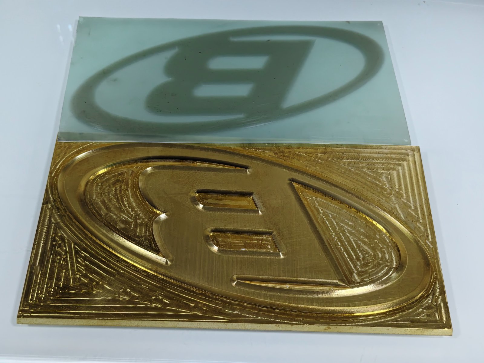 3D Emboss