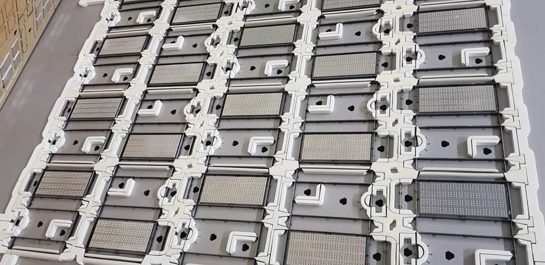 Braille Emboss