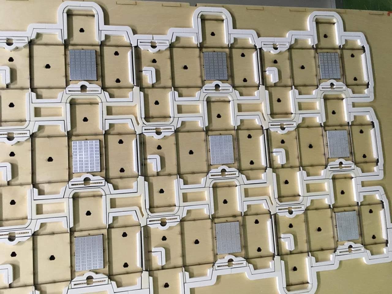 Braille Emboss